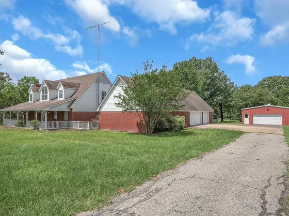 490 Vz County Road 1711, Grand Saline, TX 75140