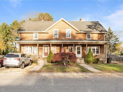 40-42 Remington Ave, Burrillville, RI, 02858