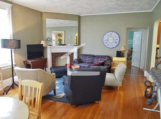 148 Strathmore Rd, Brighton, MA 02135