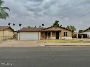 11420 N 57TH Avenue N, Glendale, AZ 85304