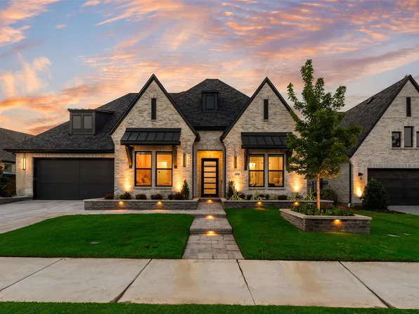 2414 Hawksbury Ct, Celina, TX 75009