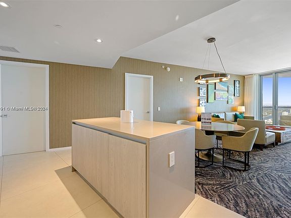 2nd image of 4111 S Ocean Dr #3004
