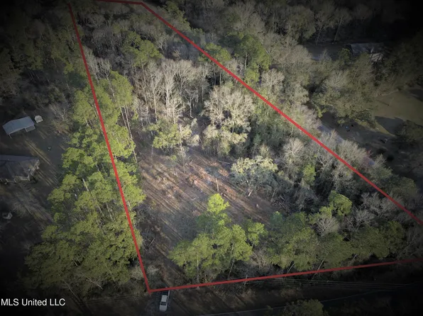 0 Wateroak Dr #3, Vancleave, MS 39565