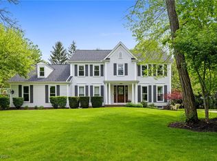 225 Birchbark Trl, Aurora, OH 44202