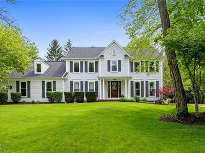225 Birchbark Trl, Aurora, OH, 44202