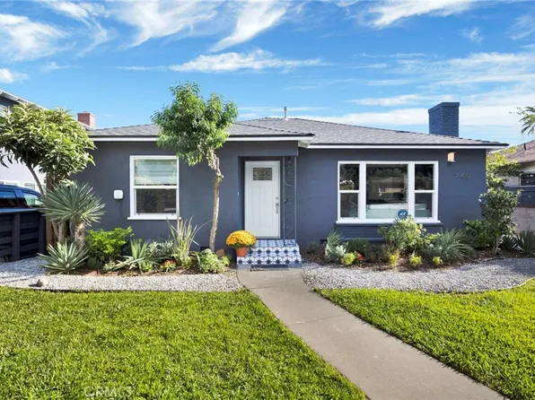 740 W Colorado Blvd, Monrovia, CA 91016