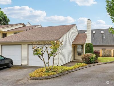 514 SE 157th Avenue #26, Vancouver, WA, 98684