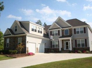 28 Victoria Dr, Whispering Pines, NC 28327