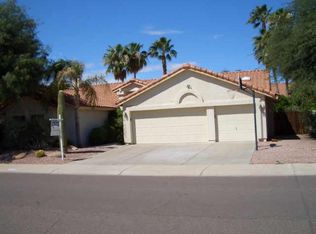 5720 E Marilyn Dr, Scottsdale, AZ 85254