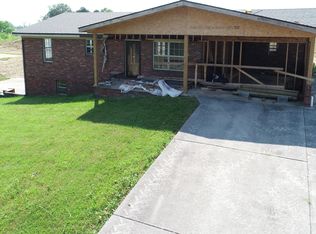 1425 Matthews Loop, Mohawk, TN 37810