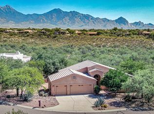 792 E Vault Mine Ct, Green Valley, AZ 85614