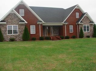 672 Key Rd LOT 5, Lafayette, TN 37083