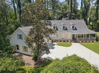 3 Buckhead Lane, Savannah, GA 31411