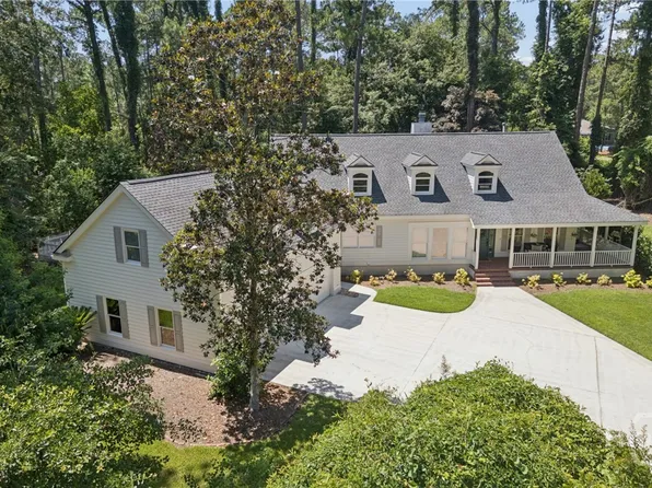 3 Buckhead Lane, Savannah, GA 31411