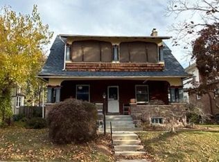 1027 Rambler Ave, Pottstown, PA 19464