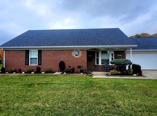 3215 Planters Grv #93, Springfield, OH 45503