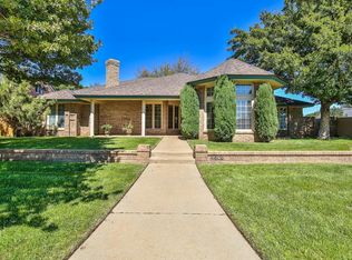 4402 89th St, Lubbock, TX 79424