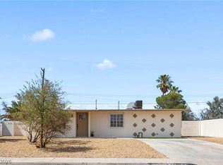 1612 Palora Ave, Las Vegas, NV 89169