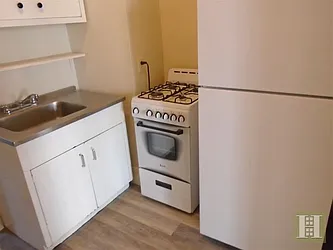 Rented by Halstead Real Estate