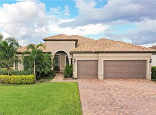 11706 Bowes Cir, Fort Myers, FL 33913