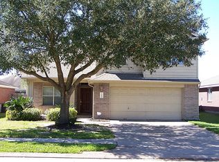 13007 Dresden Ridge Ln, Houston, TX 77070