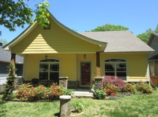 2829 Arbors Cir, Bryant, AR 72022