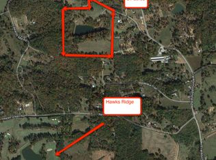 568 Franklin Goldmine Rd, Cumming, GA 30028