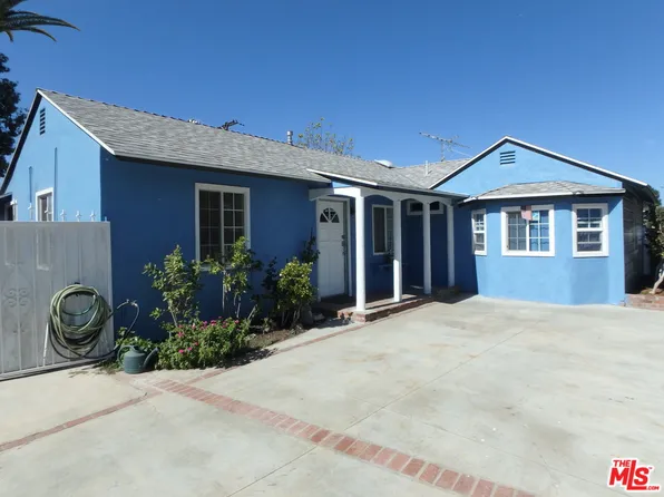7235 Shoshone Ave, Van Nuys, CA 91406
