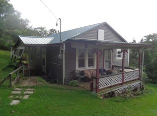 24 Parochial St, Brookville, PA 15825