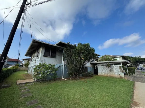 4149 Kilauea Ave, Honolulu, HI 96816