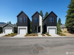 824 Cedar St, Leavenworth, WA 98826