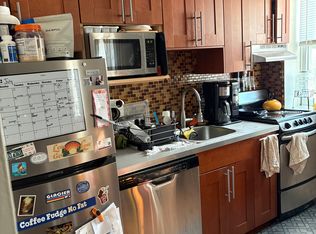 1 Salem St APT 2B, Charlestown, MA 02129