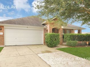 5402 Aloe Ave, Baytown, TX 77521