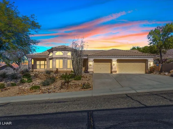 2889 Desert Vista Dr, Bullhead City, AZ 86429