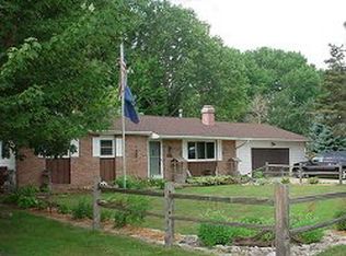 11 Spruce Ridge Rd, Bay City, MI 48706