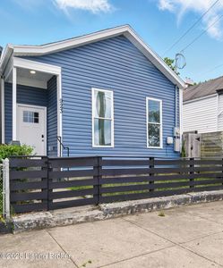 923 S Preston St, Louisville, KY, 40203
