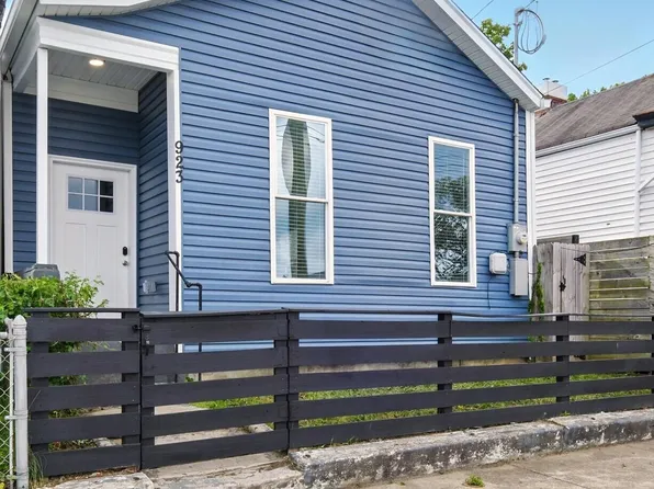 923 S Preston St, Louisville, KY 40203