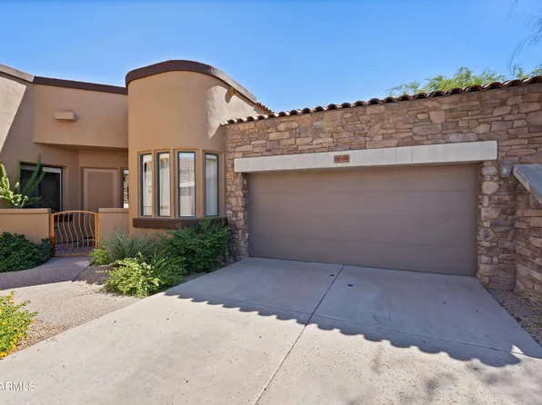 19550 N GRAYHAWK Drive #1078, Scottsdale, AZ 85255