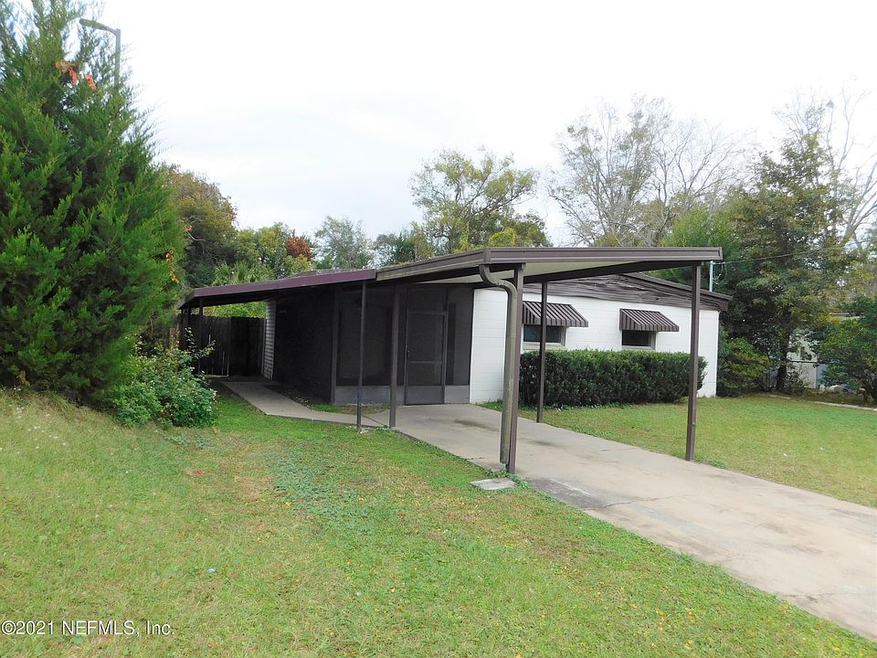 10649 HAVERFORD Road, Jacksonville, FL 32218 Zillow