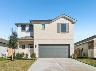 22615 Ellis Way Ln, New Caney, TX 77357