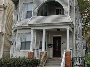 48 Montrose Ter FLOOR 2, Irvington, NJ 07111