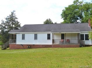 1427 Pinckney Rd, Chester, SC 29706
