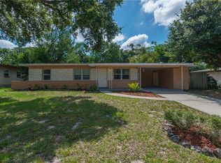 7010 Kingsbury Cir, Tampa, FL 33610