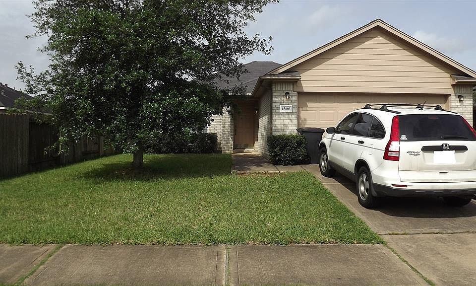 1st image of 15803 Brett Creek Ct