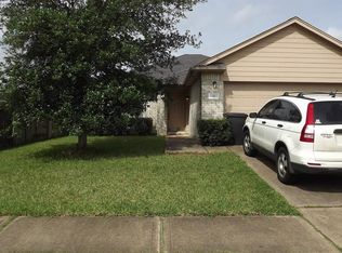 15803 Brett Creek Ct, Cypress, TX 77429