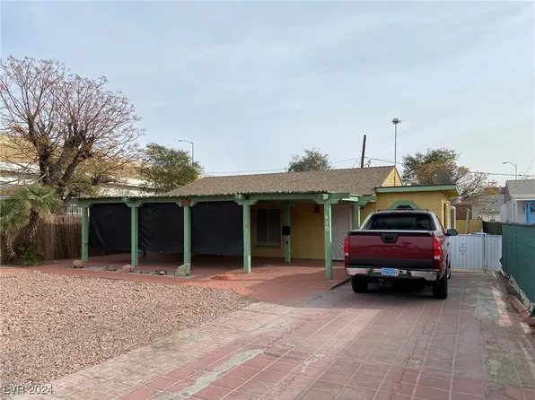 410 N 8th St, Las Vegas, NV 89101