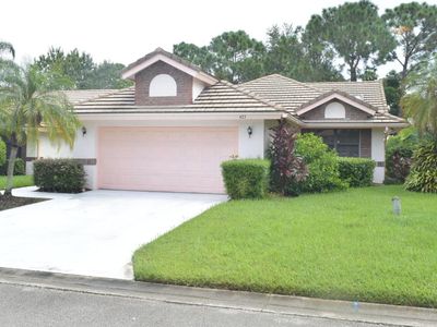 425 SW Monroe Dr, Port Saint Lucie, FL, 34986