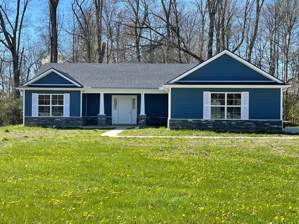 939 Hunt Pkwy, Springfield, OH 45503