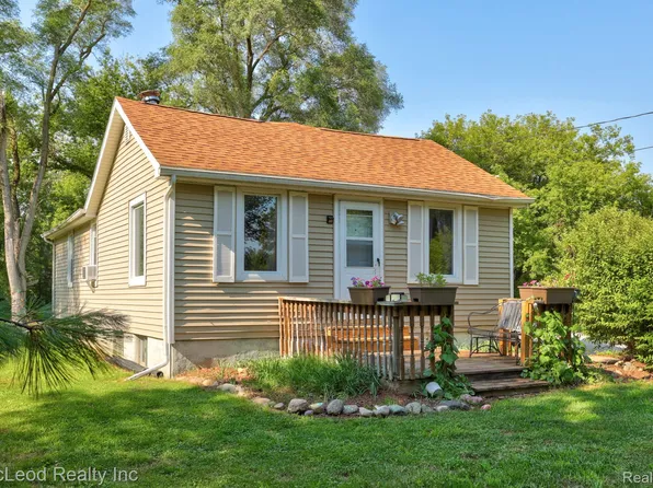1170 W Dodge Rd, Clio, MI 48420