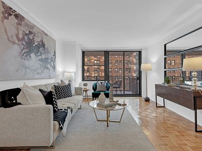 301 E 79th St APT 5P, New York, NY, 10075